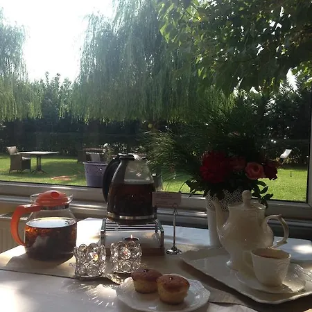 西姆塞克酒店 酒店