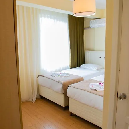 Simsek אודיירן