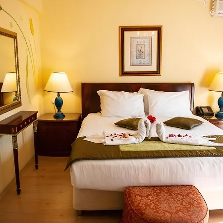 Simsek Hotel