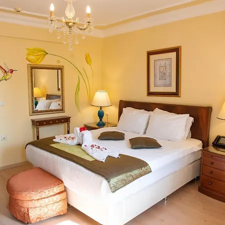 Simsek Hotel Edirne