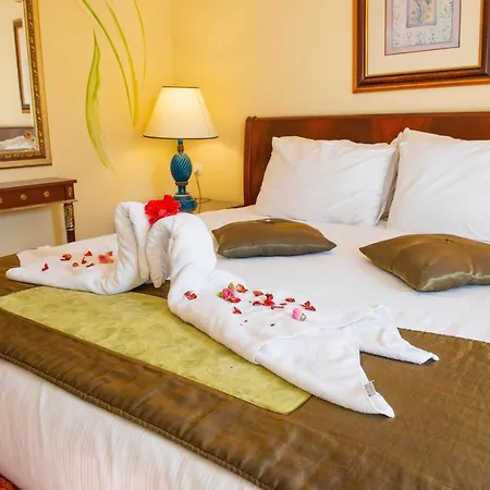 Simsek Hotel Edirne