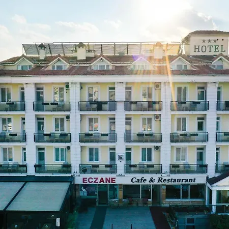 Hotel Simsek Edirne