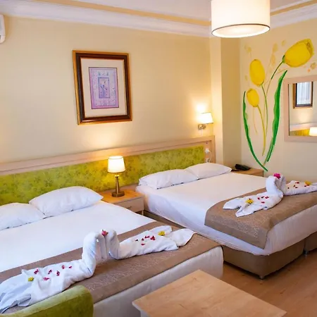 Hotel Simsek 3*