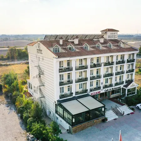 Simsek Hotel Edirne