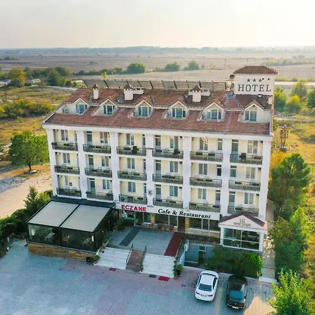 Ξενοδοχείο Simsek