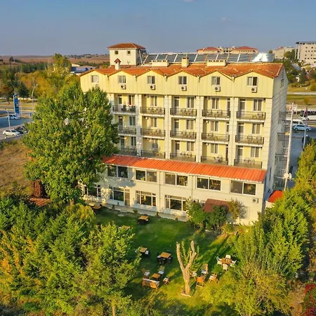 Ξενοδοχείο Simsek 3*