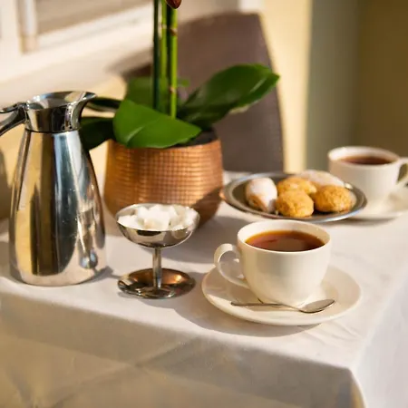 Simsek Hotel 3*