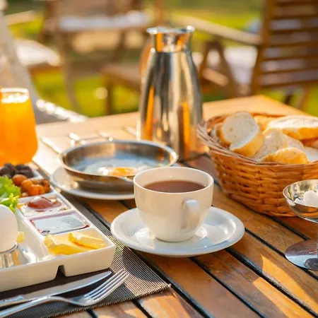 Simsek מלון אודיירן