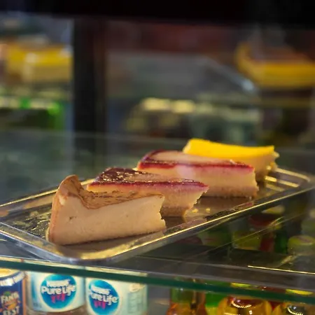 Ξενοδοχείο Simsek Αδριανούπολη