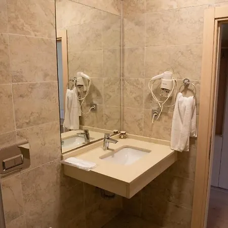 Ξενοδοχείο Simsek Αδριανούπολη