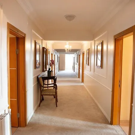 Hotel Simsek