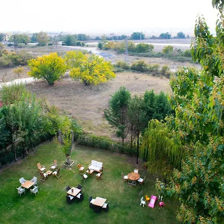 Simsek אודיירן