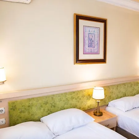 Hotel Simsek