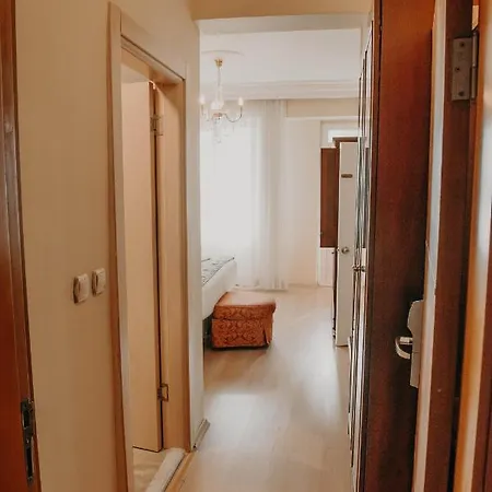 Ξενοδοχείο Simsek 3*