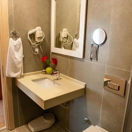Hotel Simsek