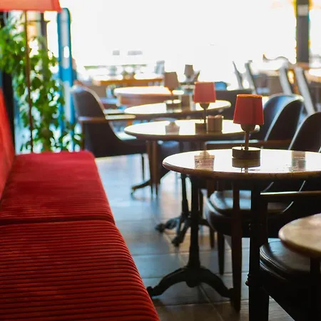 Simsek 3* אודיירן