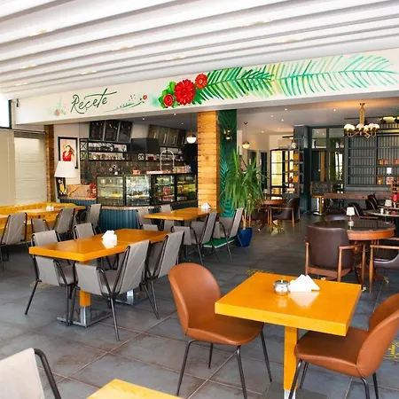 Simsek אודיירן