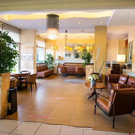 Simsek Hotel