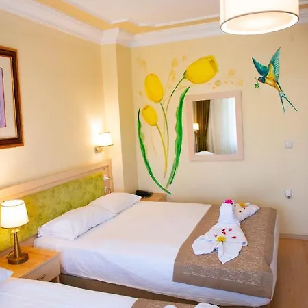Simsek Hotel