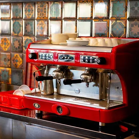 Simsek Ξενοδοχείο Αδριανούπολη