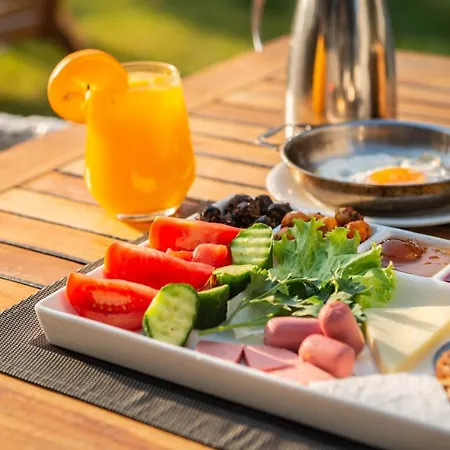 Ξενοδοχείο Simsek