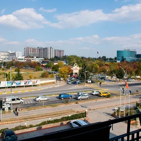 Ξενοδοχείο Simsek 3*