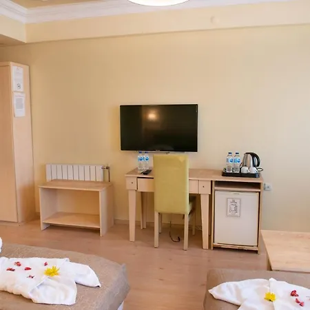 Ξενοδοχείο Simsek Αδριανούπολη