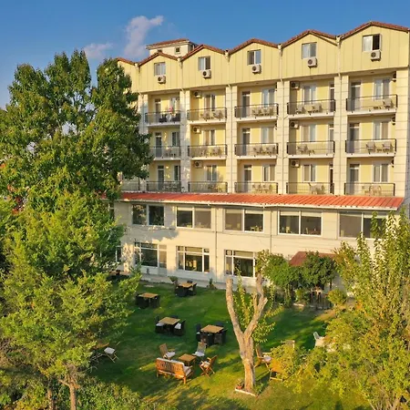 Simsek Hotel