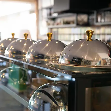 Simsek אודיירן