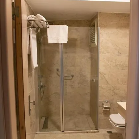 Simsek 3* אודיירן