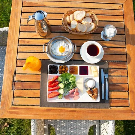 Simsek 3* Αδριανούπολη