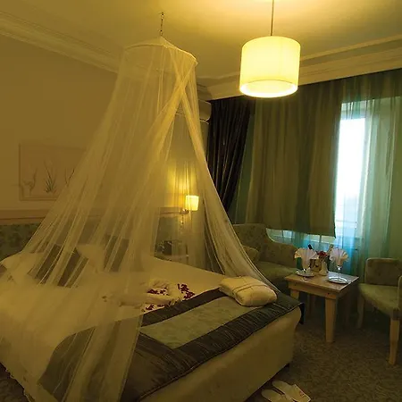 西姆塞克酒店 3*