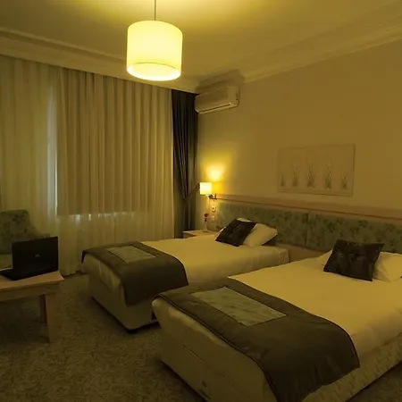Simsek Hotel 3*