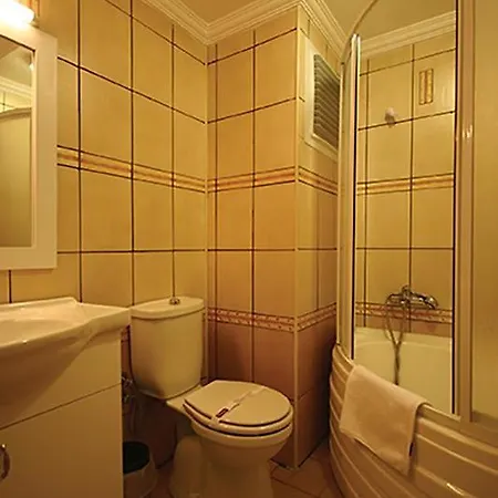 Hotel Simsek Edirne