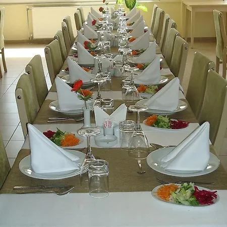 Simsek Hotel Edirne