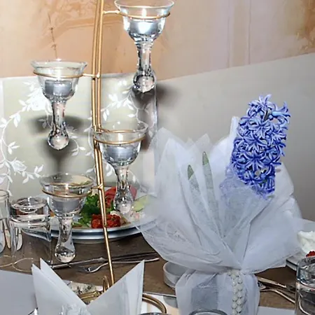 Simsek אודיירן