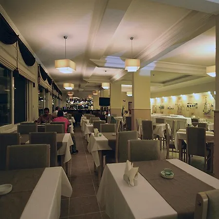 Simsek Hotel
