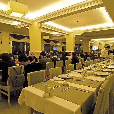 Ξενοδοχείο Simsek 3*