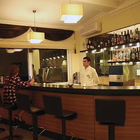 Ξενοδοχείο Simsek Αδριανούπολη