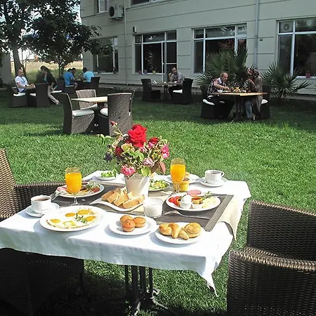 Simsek 3* Edirne
