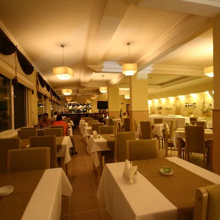 Hotel Simsek 3*