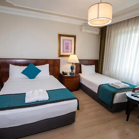 Simsek Hotel Edirne