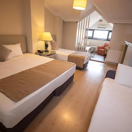 Hotel Simsek Edirne