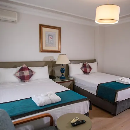 Simsek Αδριανούπολη