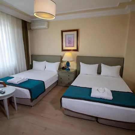 Simsek 3* Edirne