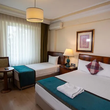Simsek Hotel