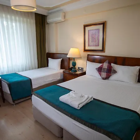 Hotel Simsek