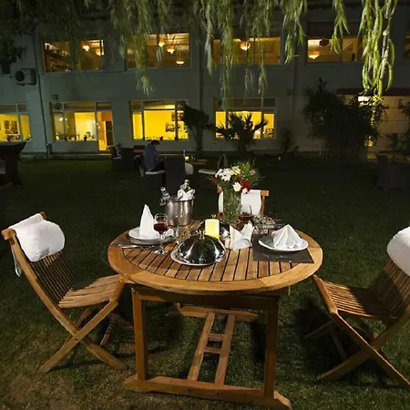 Simsek Hotel