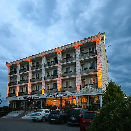 Hotel Simsek