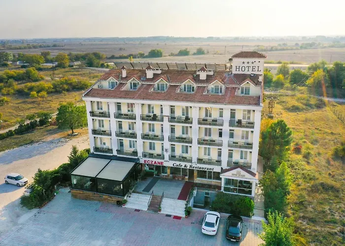 Hotel Simsek